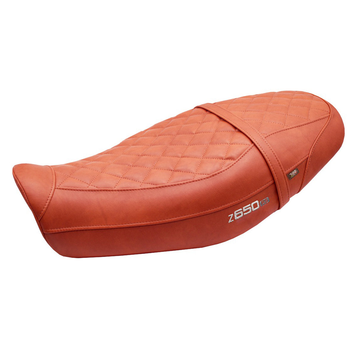 Kawasaki Z650RS 2022-2026 Seat Cover TPZ Italia Brick