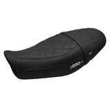 Kawasaki Z650RS 2022-2026 Seat Cover TPZ Italia Black