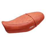 Kawasaki Z650RS 2022-2026 Seat Cover TPZ Italia Comfort Brick
