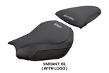 Kawasaki Ninja ZX 10 R 2006-2007 Seat Cover Tappezzeria Italia TPZ Black