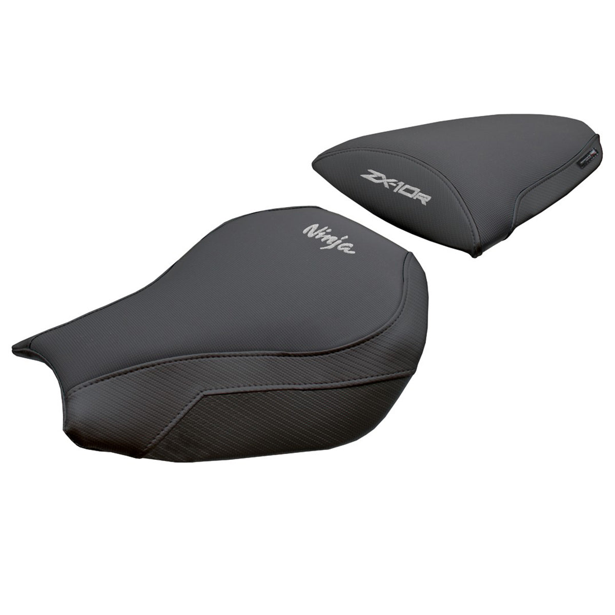 Kawasaki Ninja ZX 10 R 2006-2007 Seat Cover Tappezzeria Italia TPZ