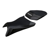 KTM 125 Duke 2024-2026 Seat Cover TPZ Italia Black
