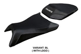 KTM 125 Duke 2024-2026 Seat Cover TPZ Italia Black