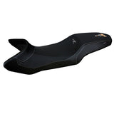 KTM 1390 Super Adventure R 2025 Seat Cover Tappezzeria Italia TPZ Black