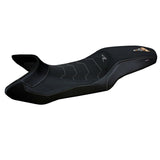 KTM 1390 Super Adventure R 2025 Seat Cover Tappezzeria Italia TPZ Ultragrip Black