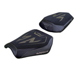 KTM 1390 Super Duke R 2024-2025 Seat Cover Tappezzeria Italia TPZ Special Ed. Comfort in Black