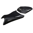KTM 390 Duke 2024 2025 Seat Cover Tappezzeria Black Grey