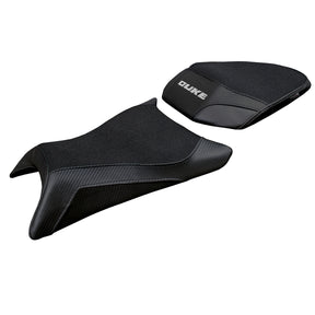 KTM 390 Duke 2024 2025 Seat Cover Tappezzeria Ultragrip Black