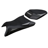 KTM 390 Duke 2024 2025 Seat Cover Tappezzeria Ultragrip Black Grey