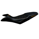 KTM 790 Adventure R 2019-2020 Seat Cover Tappezzeria Italia TPZ Comfort in Black