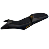 KTM 790 Adventure S 2019-2020 Seat Cover Tappezzeria Italia TPZ in Black