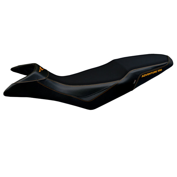KTM 890 Adventure R 2023-2026 Seat Cover Tappezzeria Italia TPZ in