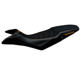 KTM 890 Adventure R 2021-2025 Seat Cover Tappezzeria Italia TPZ Comfort in Black
