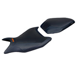 KTM 990 Duke 2024-2025 Seat Cover Tappezzeria Italia TPZ in Black