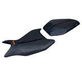 KTM 990 Duke 2024-2025 Seat Cover Tappezzeria Italia TPZ Ultragrip in Black