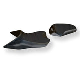 KTM 1290 Super Duke GT 2019-2025 Seat Cover Tappezzeria Italia TPZ Ultragrip in Grey