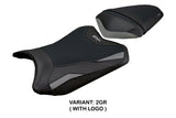 Kawasaki Ninja 300 2013 2014 2015 2016 2017 Seat Cover Tappezzeria Grey