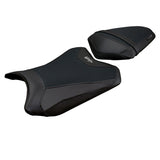 Kawasaki Ninja 300 2013 2014 2015 2016 2017 Seat Cover Tappezzeria Comfort Black