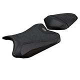 Kawasaki Ninja 300 2013-2015 2016 2017 Seat Cover Tappezzeria Ultragrip Black