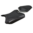 Kawasaki Ninja 300 2013-2015 2016 2017 Seat Cover Tappezzeria Ultragrip Grey