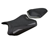 Kawasaki Ninja 300 2013-2015 2016 2017 Seat Cover Tappezzeria Ultragrip Grey