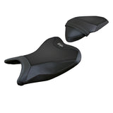 Kawasaki Ninja 400 2018-2023 Seat Cover Tappezzeria Italia TPZ in Black