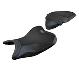 Kawasaki Ninja 400 2018-2023 Seat Cover Tappezzeria Italia TPZ Comfort in Black