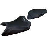 Kawasaki Ninja 500 2024-2025 Seat Cover Tappezzeria Italia TPZ in Black