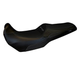 Funda de asiento Kawasaki Versys 1100 2025 Tappezzeria Italia TPZ Negro