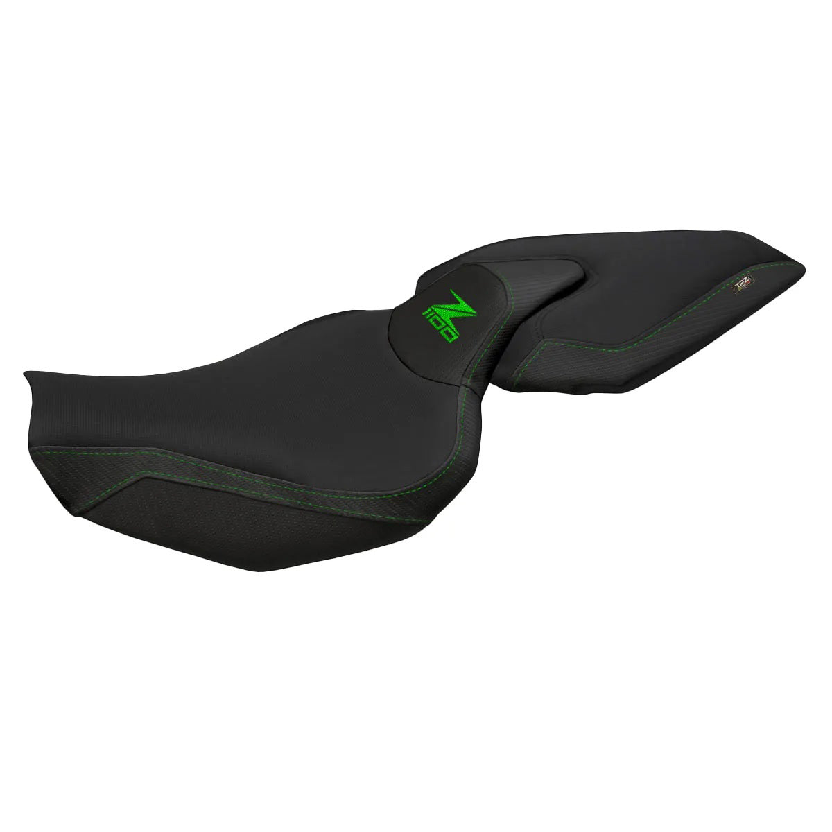 Kawasaki Z1100 2026 Seat Cover TPZ Italia Black