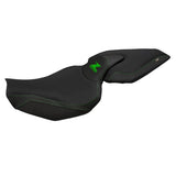 Kawasaki Z1100 2026 Seat Cover TPZ Italia Black