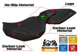 Kawasaki Z1100 2026 Seat Cover TPZ Italia Black
