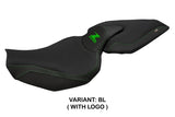 Kawasaki Z1100 2026 Seat Cover TPZ Italia Black