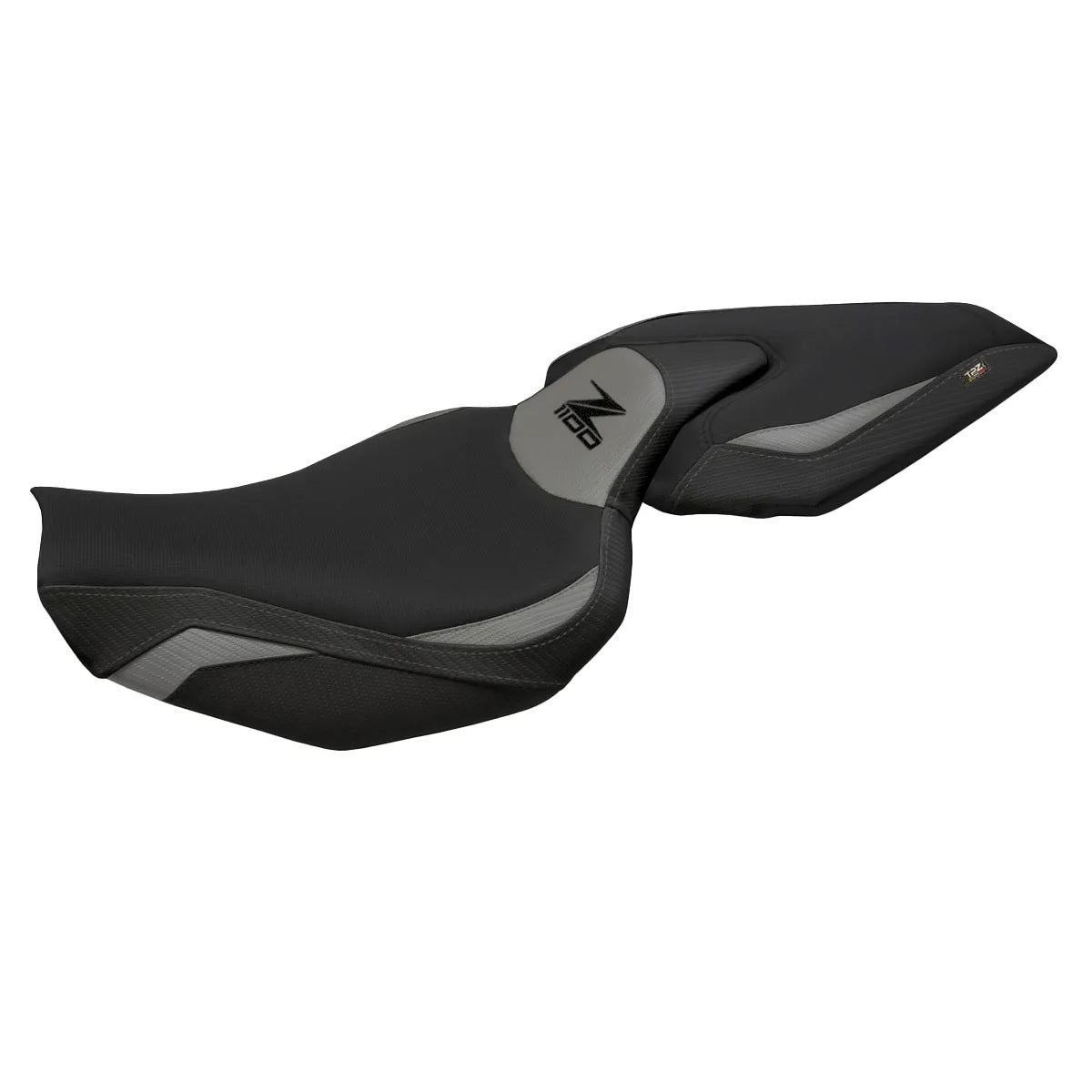 Kawasaki Z1100 2026 Seat Cover TPZ Italia Grey Black