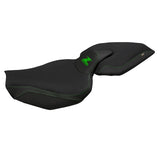 Kawasaki Z1100 2026 Seat Cover TPZ Italia Comfort Black