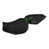 Kawasaki Z1100 2026 Seat Cover TPZ Italia Ultragrip Black