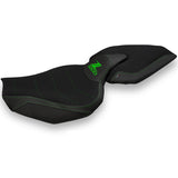 Kawasaki Z1000 2014-2021 Seat Cover Tappezzeria Italia TPZ Comfort in Black