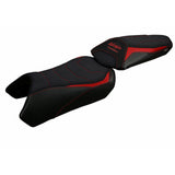 Kawasaki Ninja 1000 / 1000 SX 2020-2024 Seat Cover Tappezzeria Italia TPZ Comfort in Red