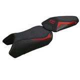 Kawasaki Ninja 1100 SX 2025  Seat Cover Tappezzeria Italia TPZ Red Black