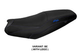 Kawasaki ZX14R 2012-2024 Seat Cover Tappezzeria Italia TPZ Blue Black