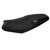 Kawasaki ZX14R 2012-2024 Seat Cover Tappezzeria Italia TPZ Comfort Grey