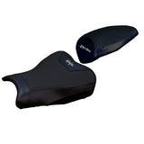 Kawasaki ZX4RR 2023-2025 Seat Cover Tappezzeria Italia TPZ in Black