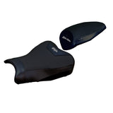 Kawasaki ZX4RR 2023-2025 Seat Cover Tappezzeria Italia TPZ Comfort in Black