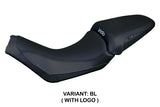 Moto Guzzi V100 Mandello 2022-2025 Seat Cover Tappezzeria Italia TPZ Black