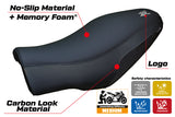 Moto Morini Seiemmezzo 2022-2025 Seat Cover Tappezzeria Italia TPZ Comfort in Black