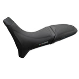 Moto Morini X-Cape 700 2025-2026 Seat Cover TPZ Italia Ultragrip Comfort Black