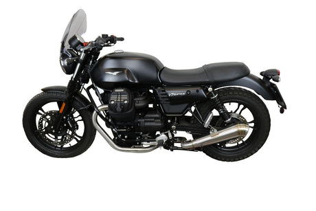 Moto Guzzi V7 III Special-St-Carb 2017-2018 Exhaust GPR Full System Powercone Evo