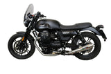 Moto Guzzi V7 III Special-St-Carb 2017-2018 Exhaust GPR Full System Vintacone
