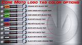 Suzuki GSXR 1300 Hayabusa (2008-2012) Rear Brake Line Kit (MSR7767)
