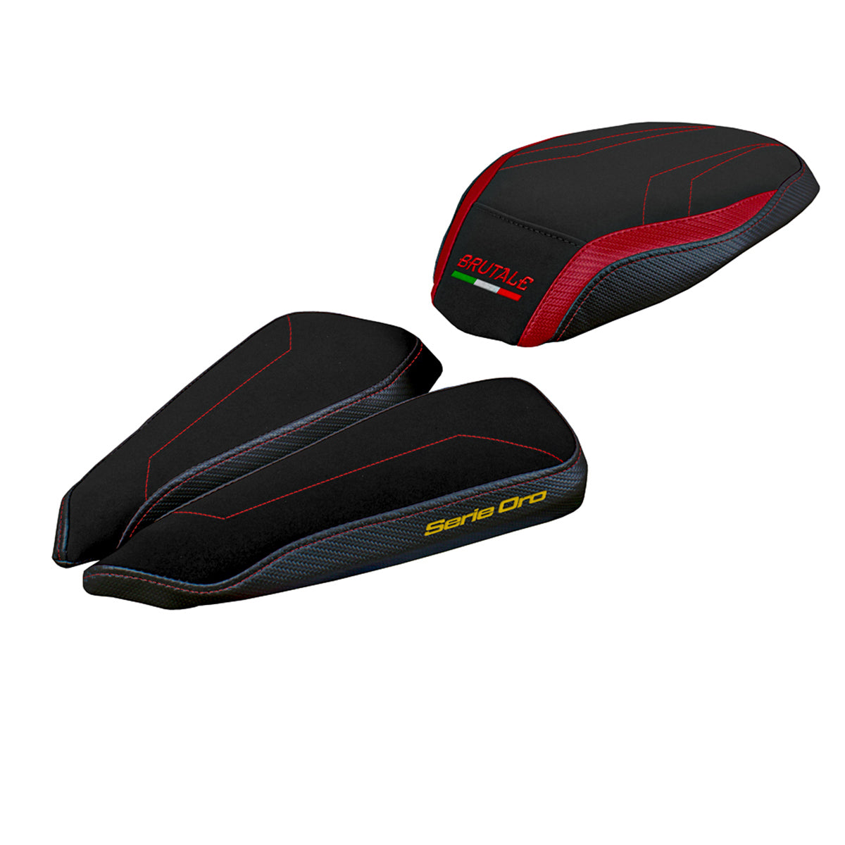 MV Agusta Motorcycle Parts – Sixty61